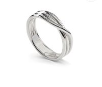 Anello Filodellavita in Argento AN8A/17